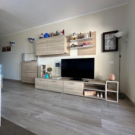 Casa Mare Giovanna Palermo Exteriér fotografie