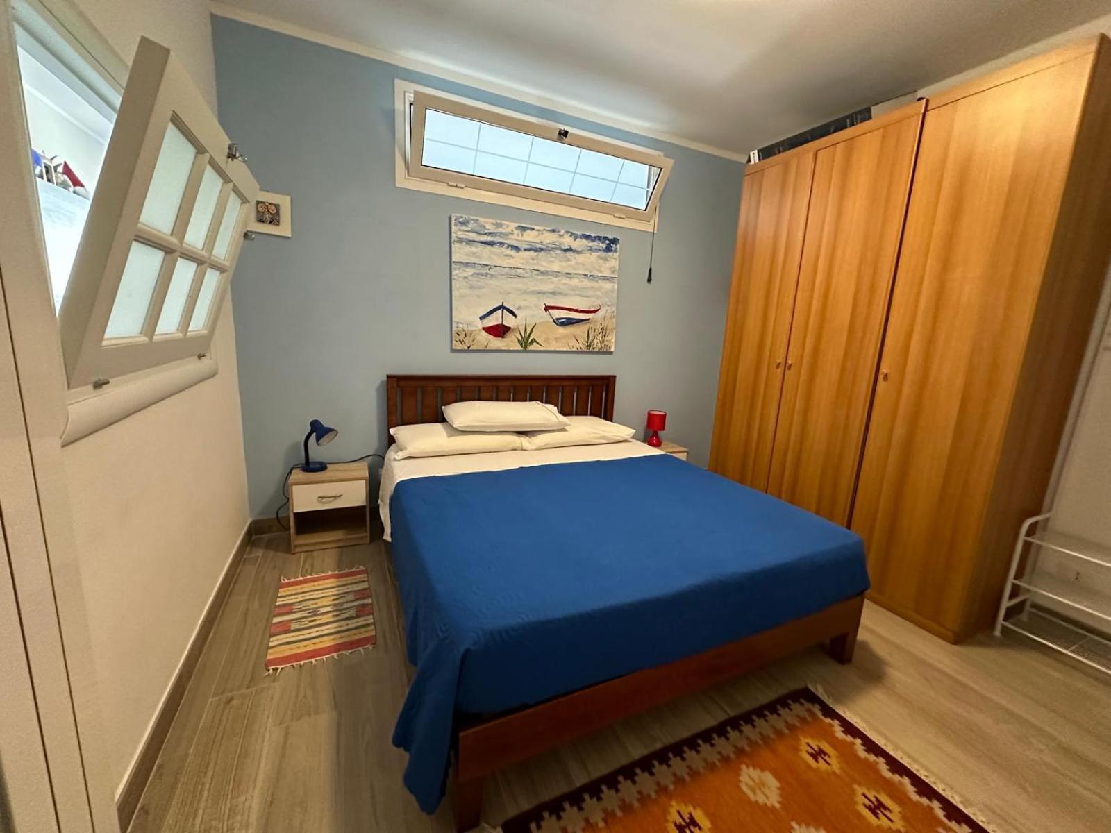 Casa Mare Giovanna Palermo Exteriér fotografie