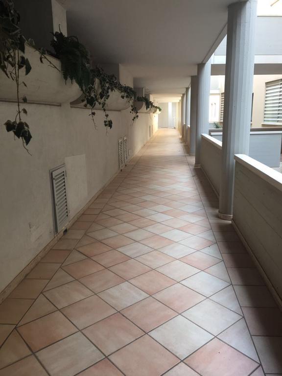Casa Mare Giovanna Palermo Exteriér fotografie